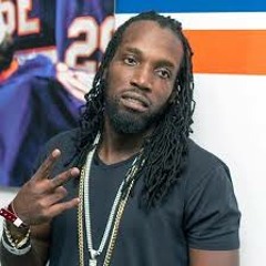 Mavado - Born Fi Dis - Elastic Riddim - November 2014 [@DjMadAnts][@YardHype]