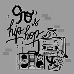 90`s Hip Hap (instrumental)