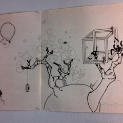 Sunseeker - A Love Song + Morning + A Long Day + Evening