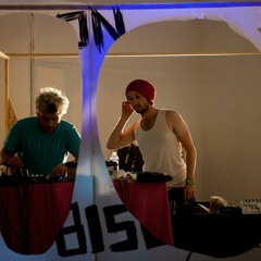 Improvisation Session 3 - Festival Manoeuvrrrr 2012