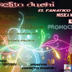 Mosaico joselito Duchi