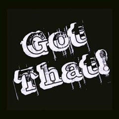 Got That- Benji ft Kapri