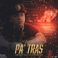 Pa' Tras