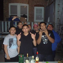 Poor Rich Niggaz (Prod. By Penflow Da Chemist)