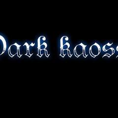 Dark Kaoss -  Something Totally ME