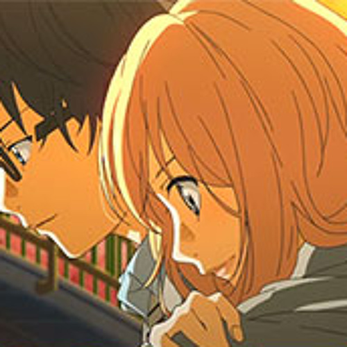 Stream Shigatsu wa Kimi no Uso OP: Hikaru Nara - Goose House