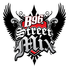 JOSHR-B96-STMIX_(RECORDED-LIVE)