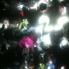 DJ Josef Sedlon ft. Filip Markes on saxophone