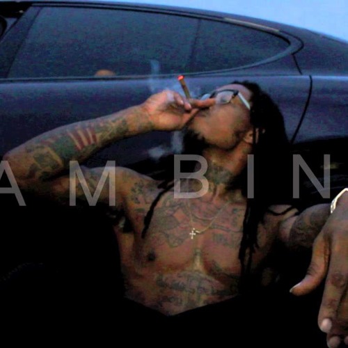 CHEETO GAMBINE (Nawf6od) - TOP OF THE CITY [PIPEUP] (Produced By Interstate Nate)  FREE DOWNLOAD