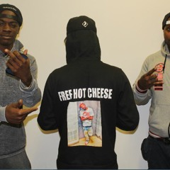 STILL MOBBIN - El Pa$o ft Swak , Buggsy