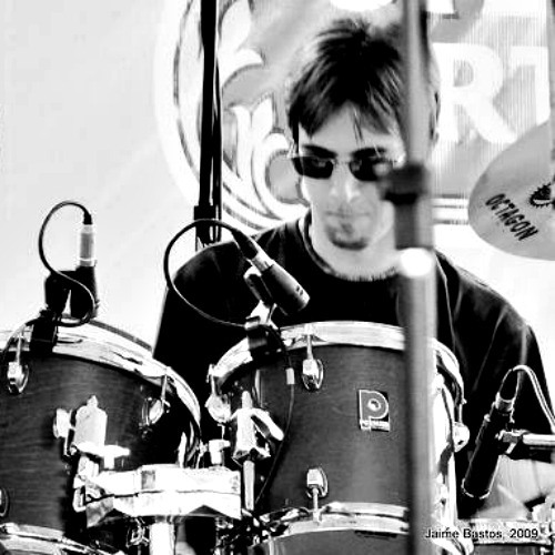 Marinho Teodoro - Homenagem A Dennis Chambes Advanced Funk Studies