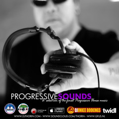 Progressive Sounds 10