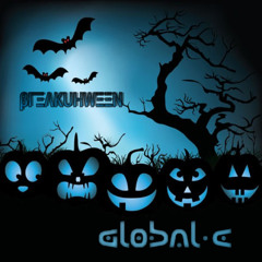 BREAKUHWEEN (All Hollows Eve/All Saints Day) 2014