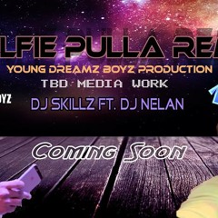 Selfie Pulla Mix - YDB  Dj Skillz Ft Dj Nelan