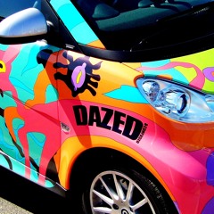 Dazed and Confused (Creep Out Bong Hit Remix)