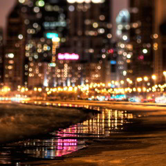 Liquid so deep you could drown in it - 2