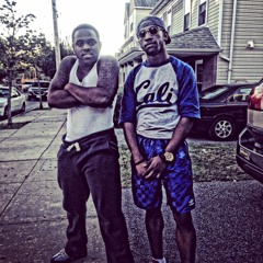 Grinding Like A Boss-YoungKeefe FT Keith$weat