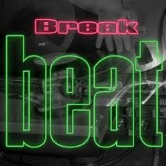 DJ HANS BreakbeatMix 2014 (2)