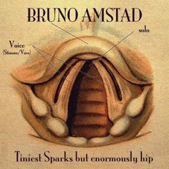 Solo / Tiniest Sparks but enormously Hip: Where Is It