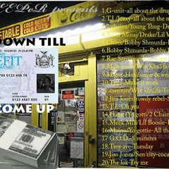 2.T.I. - About The Money (Remix) (Feat. Jeezy, Lil Wayne And Young Thug)