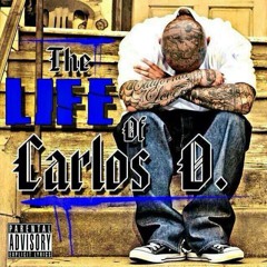 Carlos O.aka Mr.Nasty Feat Mr.Patron & Rush Wun,"Hop In My Ride"