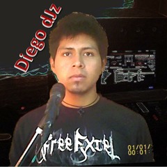 Ayllu Brother [Edit Diego dJz] - A la vida de mi vida (Remix)
