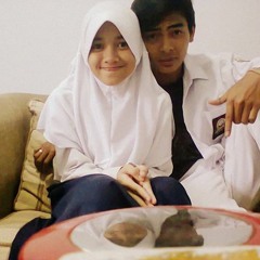 Arti Cinta (Ft <3 Farsyal Nuhlaa)