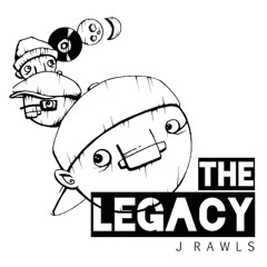 J.Rawls - My People (Ju Ju Sol Static Remix)