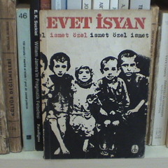 Kan Kalesi (1966)