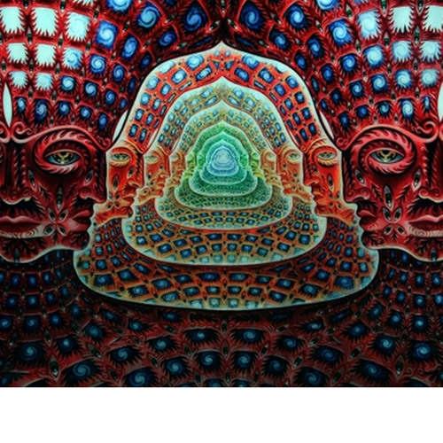 Tool & Lustmord - Schism (Wise Choices Edit)