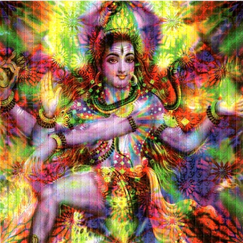 Metamorphosis - Secret Of Shiva