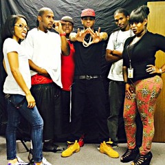 "Hold On" ILM (Ms Kushy, Bo55evalli, Seezileo)