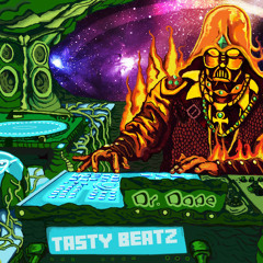 Dr. Dope - Arab Nights (Tasty Beats exclusive leak!! coming soon)