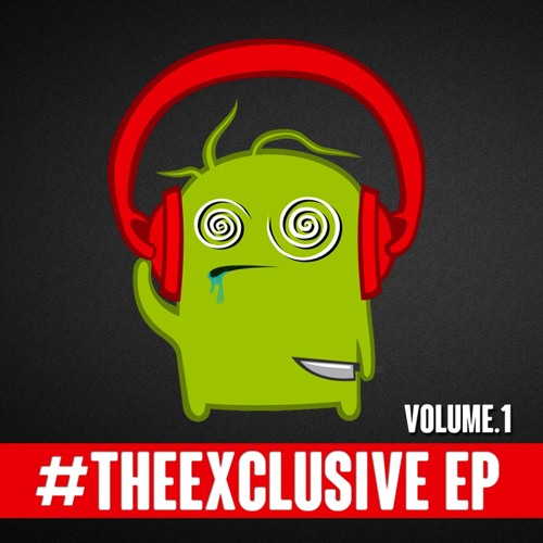 KNIFE - UNKNOWN (OUT NOW ON #TheExclusiveEp VOL.1)