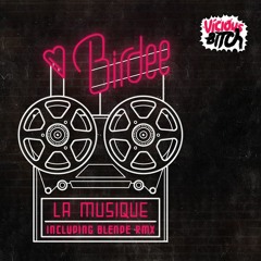 Birdee - La Musique