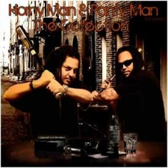 HORNY MAN & PANTY MAN-DJ Dicky