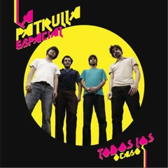 9 - Psicodélicos Sonidos Boogie