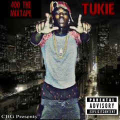 Tukie - OC