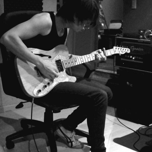 Luke castillo - Norte