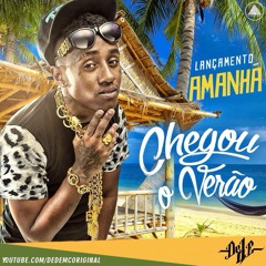 ¶ MC Dede   Chegou O Verão [Studio FZR] Lançamento 2014