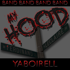DJ Flash Band Kamp Xclusive YaboiRell X My Hood