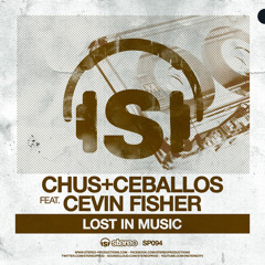 Cevin Fisher - Lost In Music (Spase DJ & Deejay Jeddy Unofficial Remix) 2014