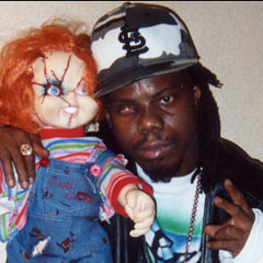 $ALAMANDER $TREET GANK$TA RAP MIXE$