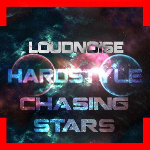 Kodex Vs Amazed - Chasing Stars (Hardstyle Remix)