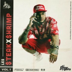 Comin' Dine - Le$ x Slim Thug
