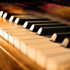 Gabriels Oboe - Piano