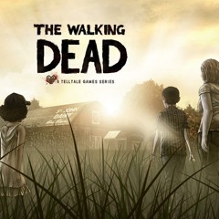 The Walking Dead Game Season 1 Soundtrack - Goodbye