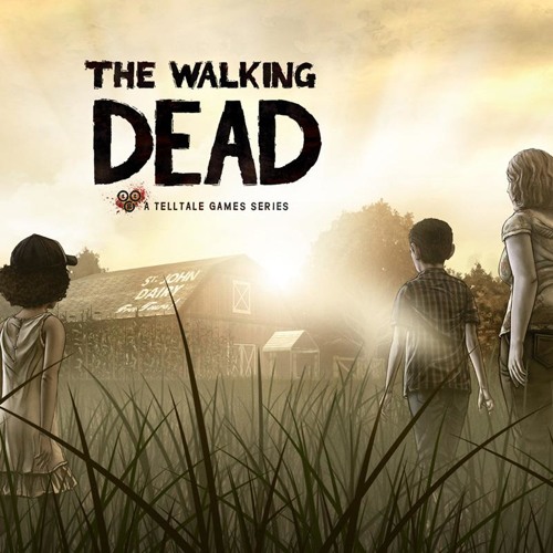 Stream The Walking Dead Game Season 1 Soundtrack - Goodbye by StrikeFyre |  Listen online for free on SoundCloud