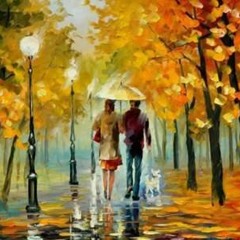 একদিন বৃষ্টিতে বিকেলে