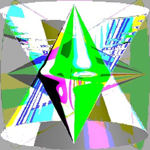 Harmonic Oscillator